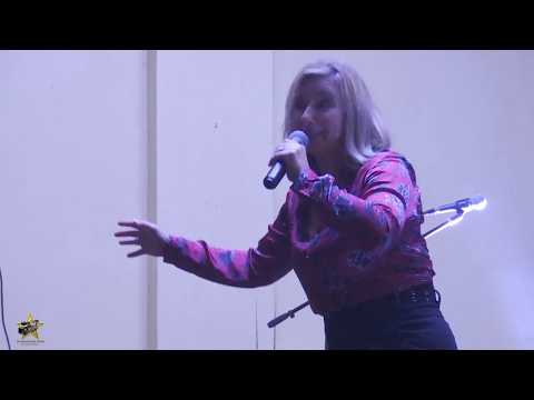 Nathalie Pâque  " Medley 10 Qu'on aime "