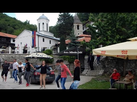 Trojičindan 2022 Pljevlja - Prvo kolo Maxy Bend Čajniče