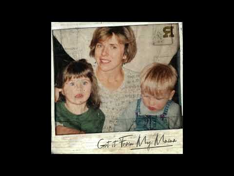 Video thumbnail for Got It From My Mama