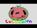 CoCoMelon Magnify Effects With Cute Monster Overlay 2021 LIKE AKMA