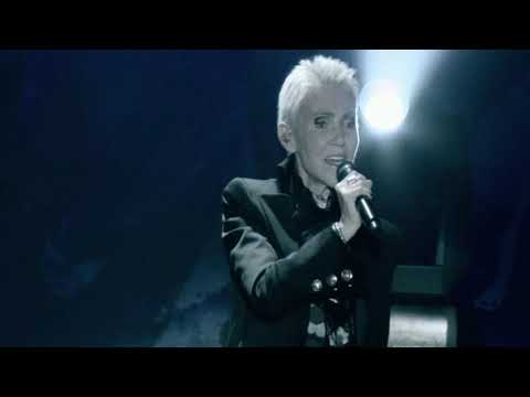 RIP Marie Fredriksson (Roxette) - Things will never be the same