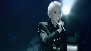 RIP Marie Fredriksson (Roxette) - Things will never be the same
