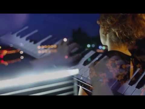 Yuliya Drogalova- Bar Piano (Official Trailer)