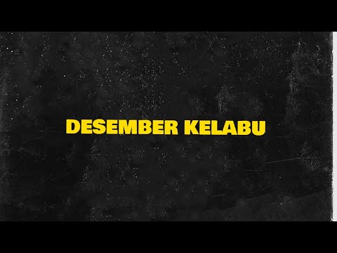 Gandong Squad - Desember Kelabu ft. James Toto, Savagans, Joe Lesomar & Roq