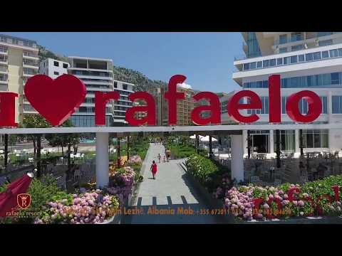 Rafaelo Resort summer 2020