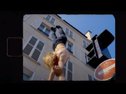 Pat Kalla & Le Super Mojo - Cumbia de Paris (Official Video)