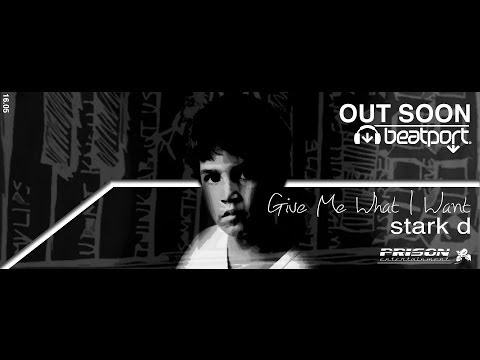 Stark D - ALBUM PREVIEW