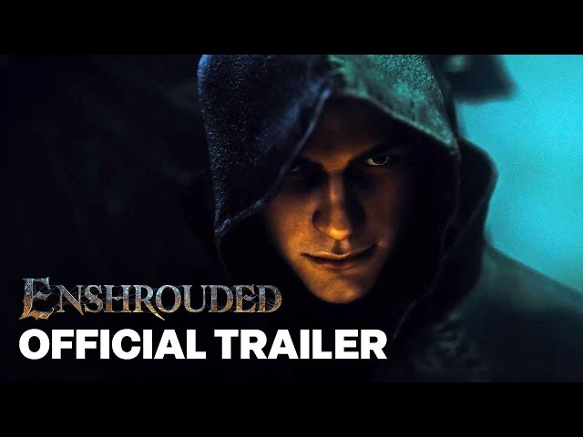 لعبة Enshrouded |  أوف لاين | STEAM