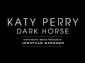 Katy Perry (feat. Juicy J) - "Dark Horse ...