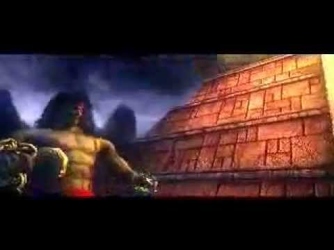 Mortal Kombat Armageddon Truth