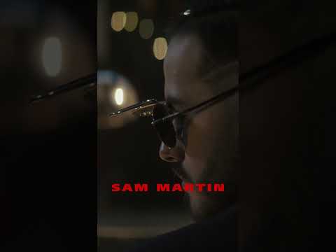 Stadium X x Sam Martin x Azahriah - Heaven - music video starts at 17:00