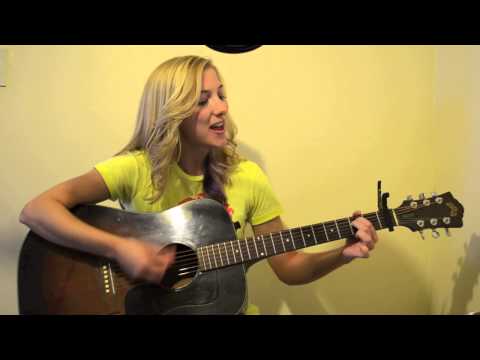 Roar (Katy Perry cover) - Kim Boyko [08]