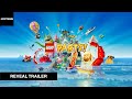 Gameplay video of LEGO Party!  XBox  DLC