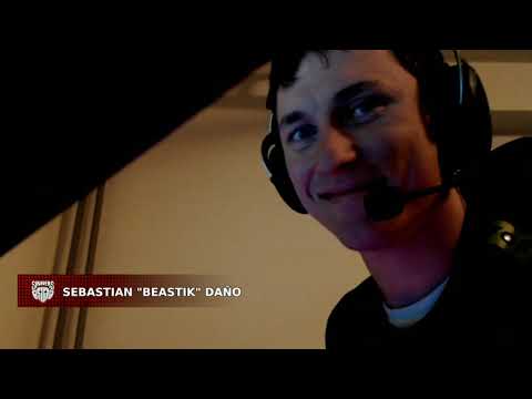 SINNERS vs. Entropiq (Inferno) | Vodafone MČR 2020 v CS:GO | skupiny