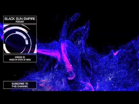 Black Sun Empire Podcast 25 HQ [Official Black Sun Empire Channel]