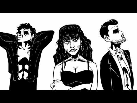 Kriga - Caput Mundi (Prod. Alan Meloni)