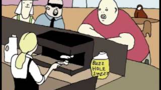 Baby Cakes - Coffee Line