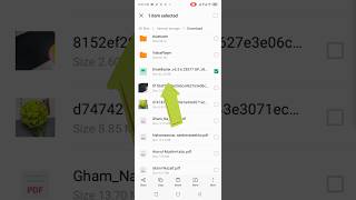 Download lagu How to find downloaded apk files on android #shorts #apkfiles mp3 Download lagu How to find downloaded apk files on android #shorts #apkfiles mp3