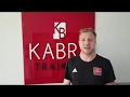 KABRA Training Begrüßung