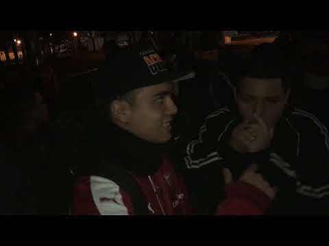 CIRE FAQU vs CHILDINAMIKA - 4tos de final - FECHA 8 (2vs2)