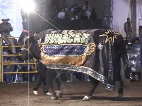 EL HURACAN VS  EMMA JALISCO Y OTROS PARTE 4