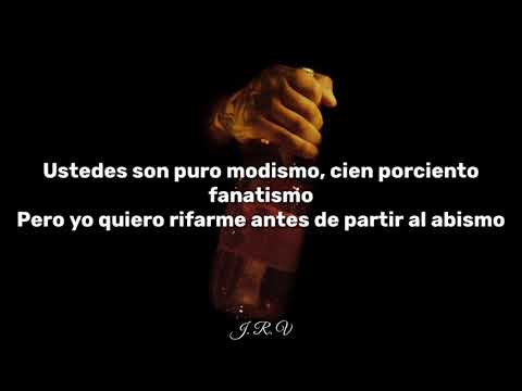 (LETRA) / Con Lo Mio - Toser One