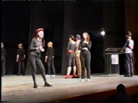 "TV Cink  Britney Spears" (Marina Kozic)