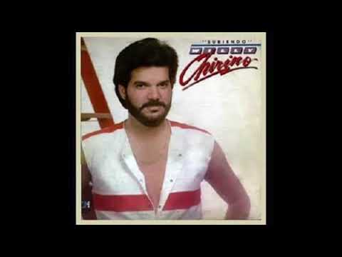 Willy Chirino - Mi Clientela (Audio)