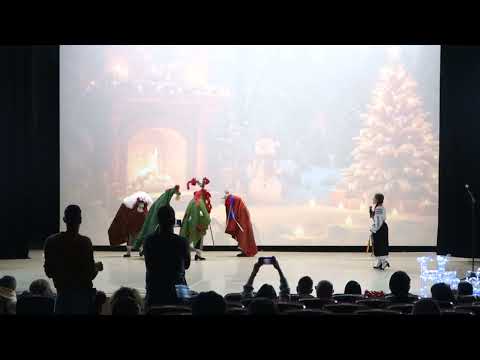 Ansamblul Cununita din Buzau