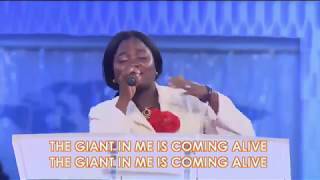 Faith Tabernacle Choir Ministration----The Giant In Me Is Rising