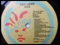 ray lema --- gaia
