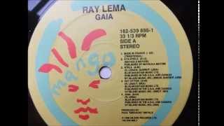 ray lema --- gaia
