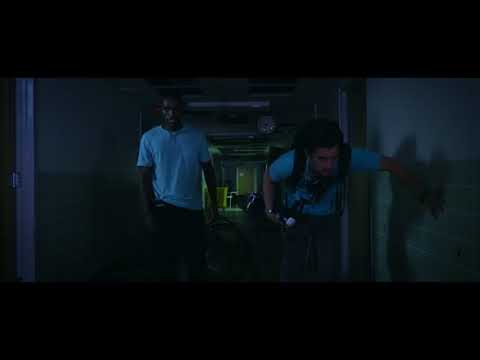 Asylum of Fear: Trailer Teaser 3