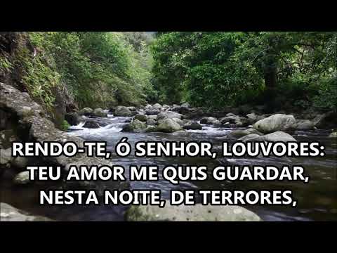 HINO 490 HL - Igreja Evangélica Luterana do Brasil - IELB