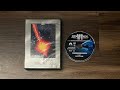 Opening To Star Trek VI The Undiscovered Country 1991 2004 DVD Disc One