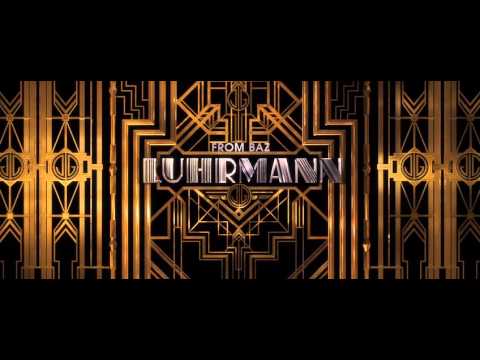 The Great Gatsby- Official Trailer