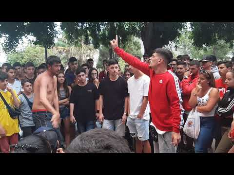 Final - AVM vs EL FAROLA