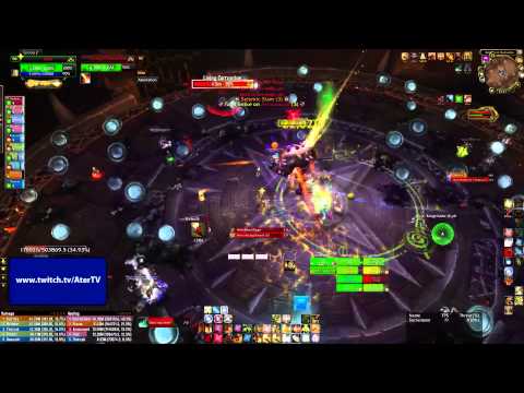 Malkorok 10 man heroic