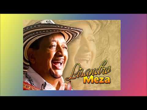 LISANDRO MEZA - MIX