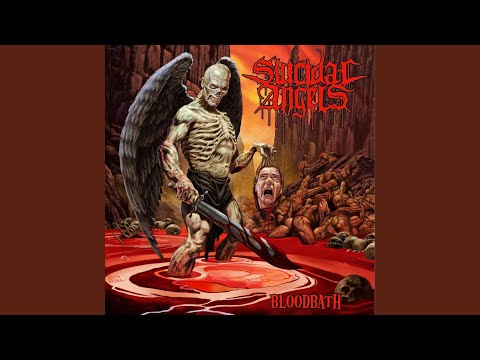 Legacy Of Pain - Suicidal Angels