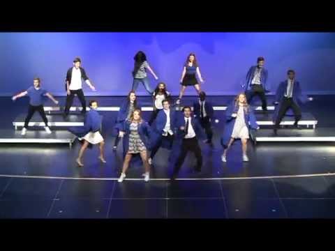 High School Musical Show Choir
