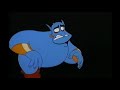 Closing To Aladdin And The King Of Thieves 1996 VHS