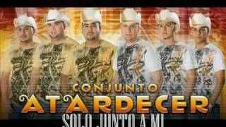**Conjunto Atardecer**-**Solo Junto A Ti**-**Promo 2010**