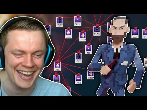 My Viewers are the Dumbest Criminals - Shadows of Doubt