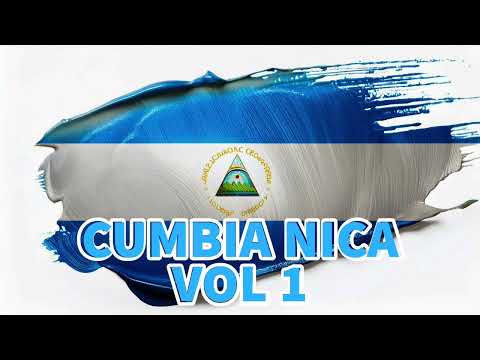 CUMBIA NICA MIX BY DJ MAIKY #NICARAGUA 505 #CUMBIA #CHINAMO