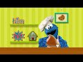 Sesame Street Alphabet Kitchen Of Cookie Monster And Elmo 118