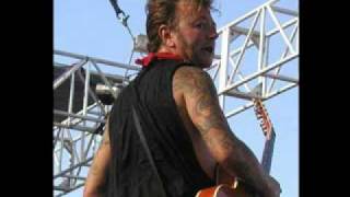 Brian Setzer Trio-Brand New Cadillac