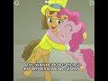 How I Love Them Mlp Mylittlepony Mlpfim Pinkiepie Cheesesandwich Edit Shortsfeed Fyp Viral