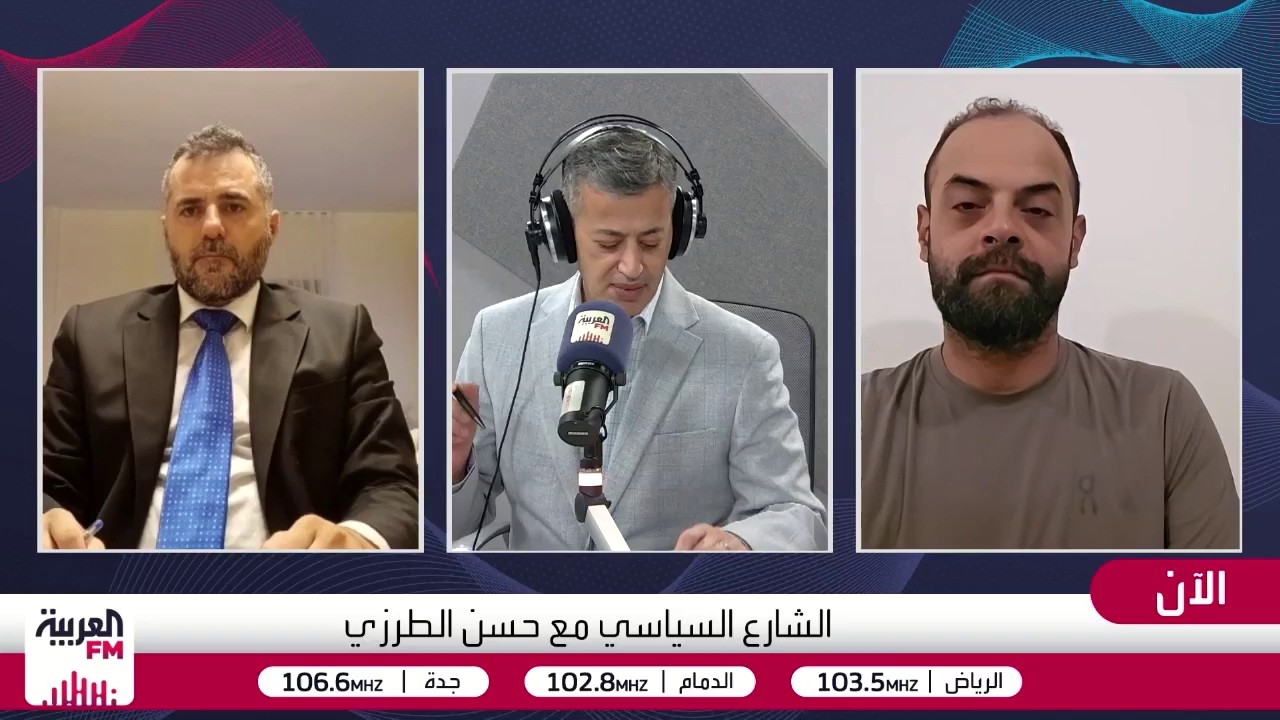 ريحان: القرار العسكري لحزب الله يغيب عن القادة اللبنانيين