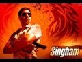 Singham Remix Full Song By Sukhwinder Singh Feat Ajay Devgan